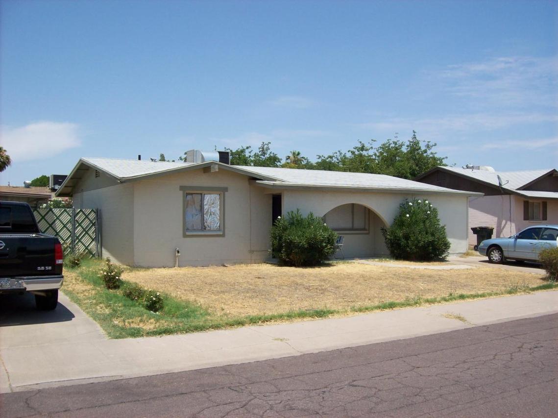 4406 W Sanna St., Glendale, AZ 85302