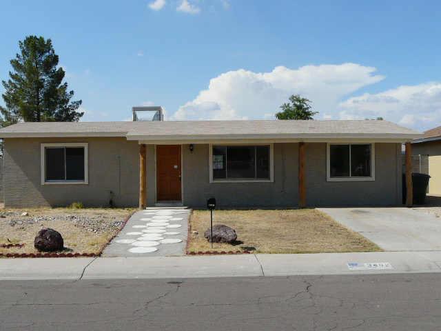 3402 W Villa Rita Dr., Phoenix, AZ 85053