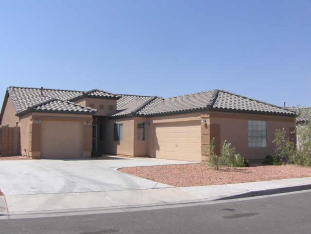 16289 N 164th Ln., Surprise, AZ 85388