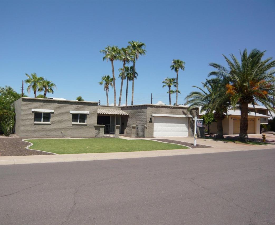 8732 E Bonita Dr., Scottsdale, AZ 85250