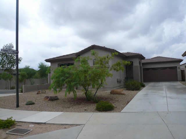 34718 N 25 Ln., Phoenix, AZ 85086