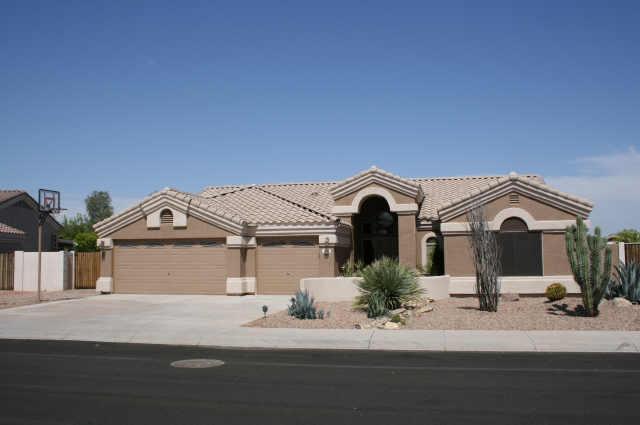 1526 S Cholla St., Gilbert, AZ 85233