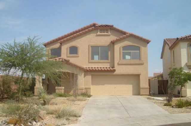 2405 W Cordia Ln., Phoenix, AZ 85085