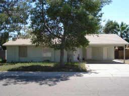 805 W El Alba Way, Chandler, AZ 85225
