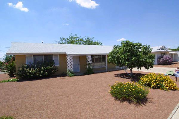 10619 W El Rancho Dr., Sun City, AZ 85351