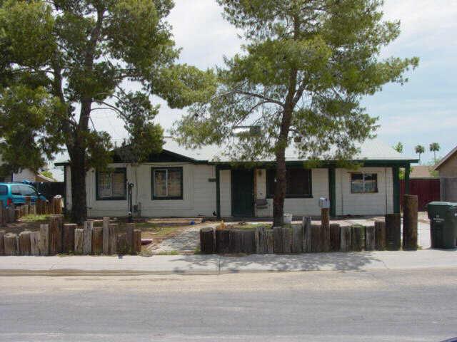 6515 W Monte Vista Rd., Phoenix, AZ 85035