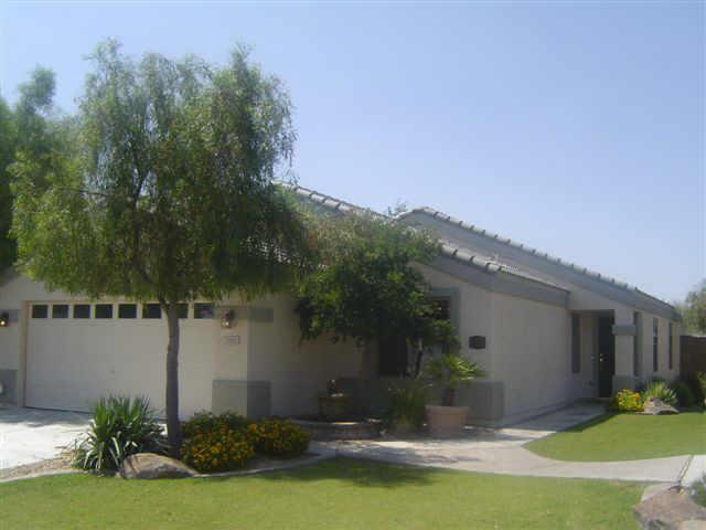 11921 W Port Royale Ln., El Mirage, AZ 85335