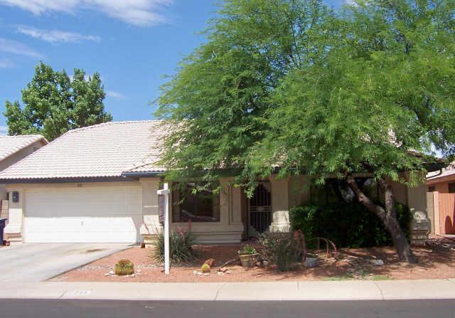 213 S Golden Key Dr., Gilbert, AZ 85233