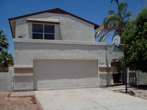 4738 W Havasupai Dr., Glendale, AZ 85308