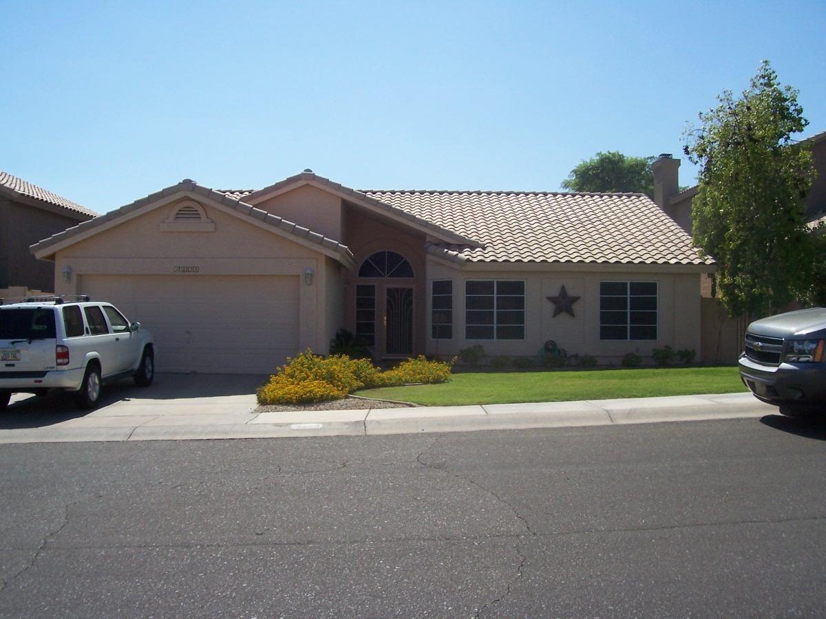 15228 S 15th Ave., Phoenix, AZ 85045