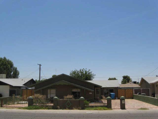 5437 W Cheery Lynn Rd., Phoenix, AZ 85031