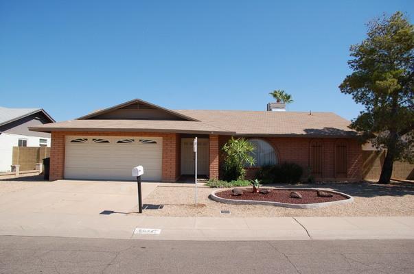 5042 W Carol Ave., Glendale, AZ 85302