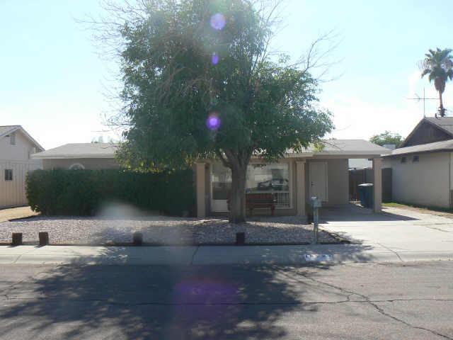 18226 N 34th Dr., Phoenix, AZ 85053