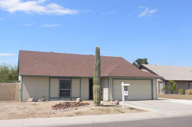 7222 W Mclellan Rd., Glendale, AZ 85303