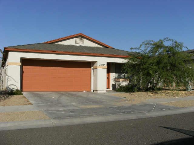 7219 S 2nd Ln., Phoenix, AZ 85041