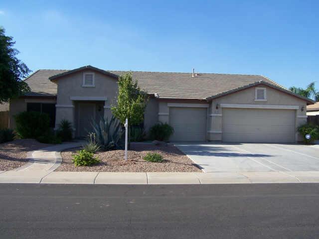 2482 E Tulsa St., Gilbert, AZ 85296