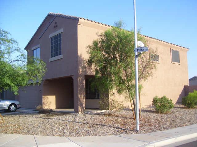 10614 W Pima St., Tolleson, AZ 85353