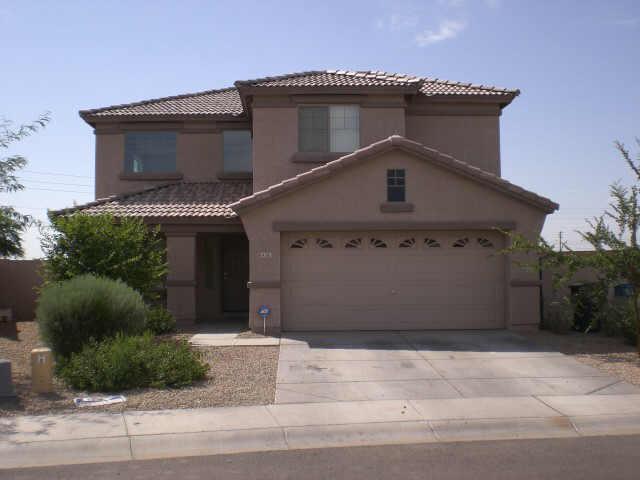 4510 S 26th Ln., Phoenix, AZ 85041