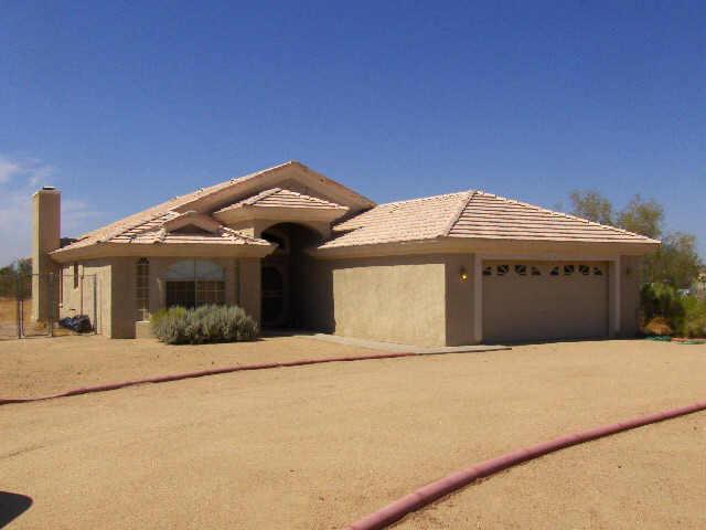 6735 W Calle Lejos, Peoria, AZ 85383