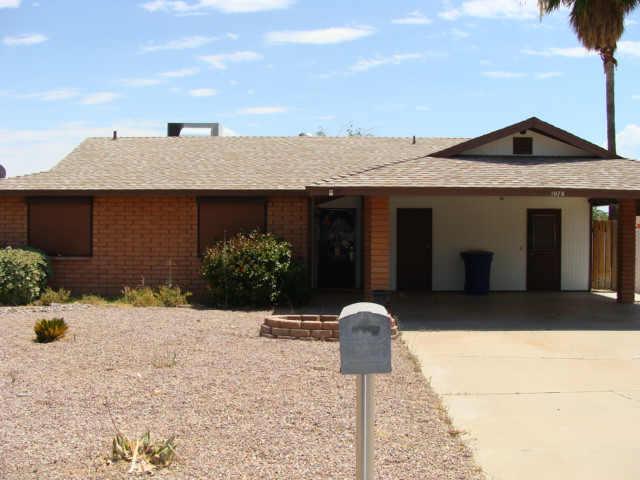1075 W Oakland St., Chandler, AZ 85224