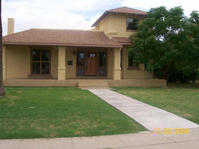 520 W Portland St., Phoenix, AZ 85003