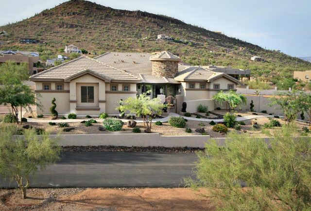 3016 W Here To There Dr., Phoenix, AZ 85086