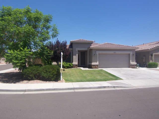 8224 W Joedad Ter., Peoria, AZ 85382