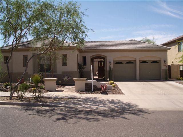 2625 W Via Vista, Phoenix, AZ 85086