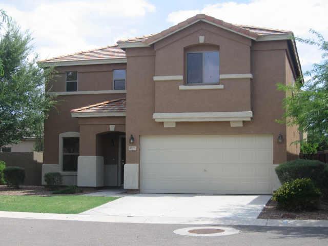 8515 E Keats Ave., Mesa, AZ 85209