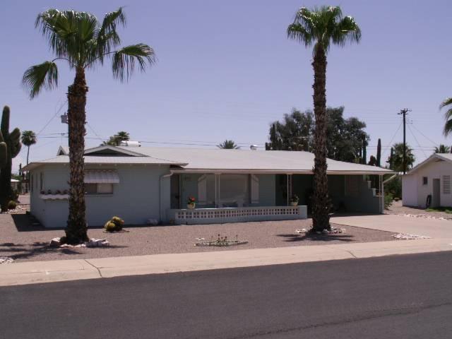 5301 E Baltimore St., Mesa, AZ 85205
