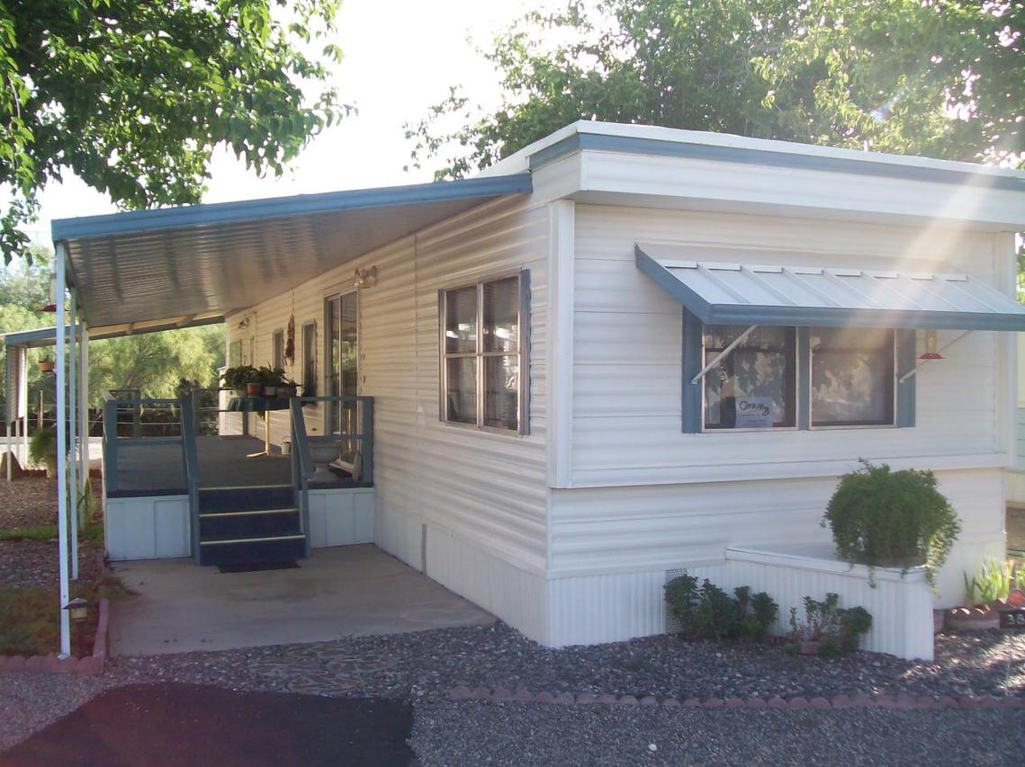 550 Palm Dr., Wickenburg, AZ 85390