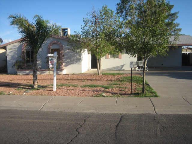 5955 W Mitchell Dr., Phoenix, AZ 85033