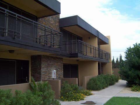 6501 N 17th Ave. #114, Phoenix, AZ 85015