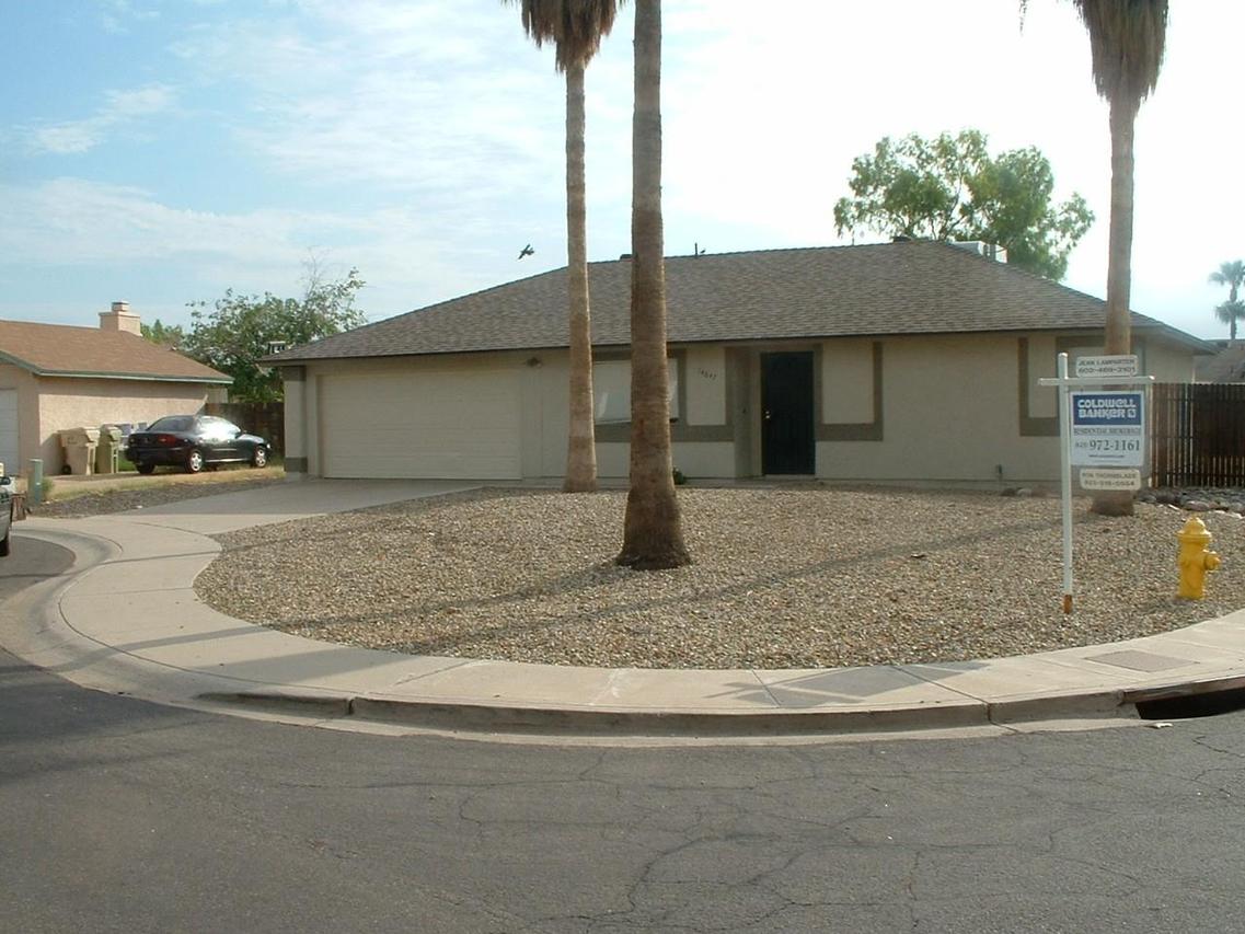 14647 N 64th Ave., Glendale, AZ 85306