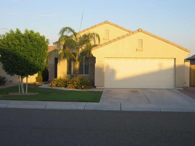 7717 W Via Montoya Dr., Peoria, AZ 85383