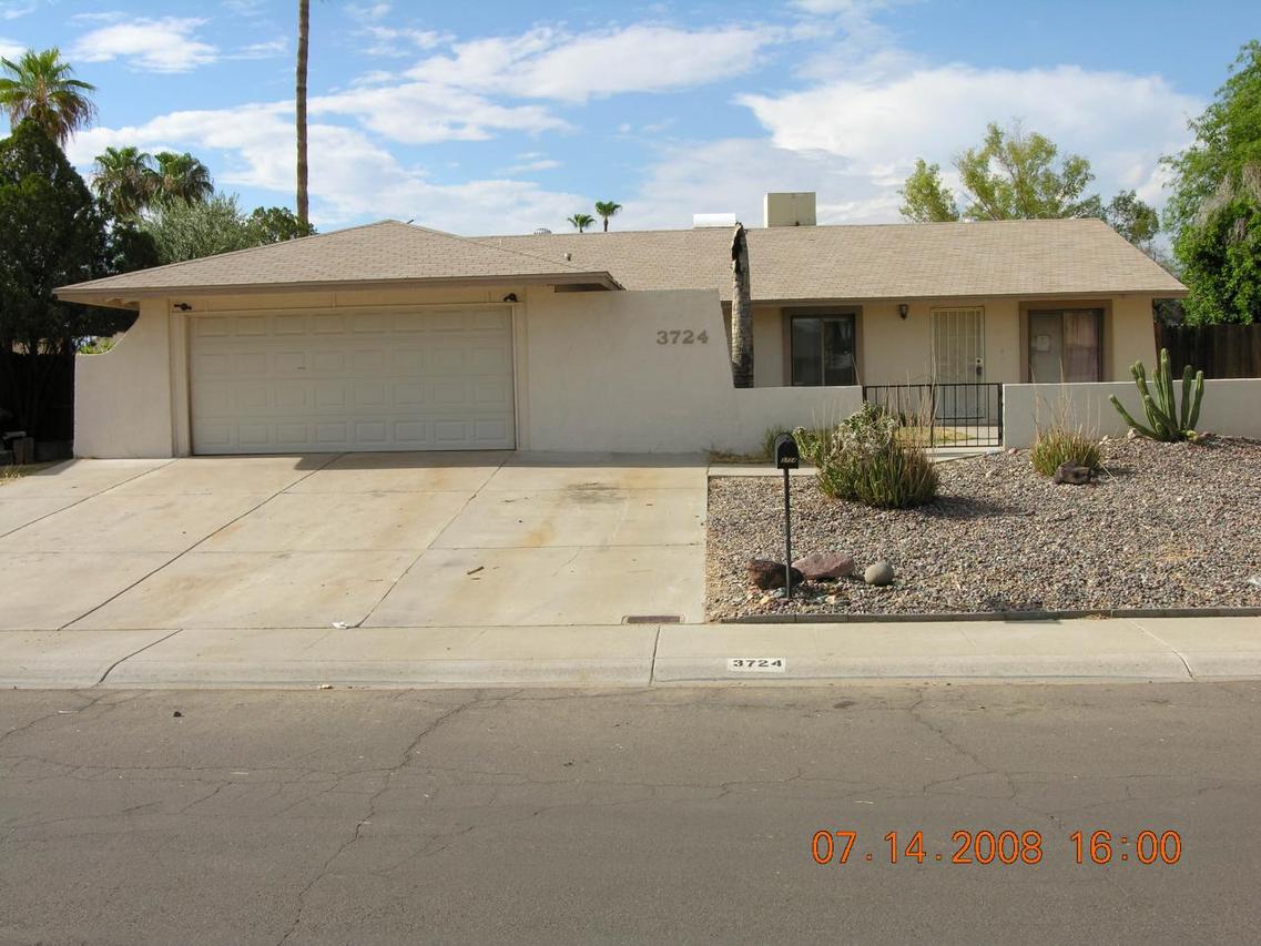 3724 W Hearn Rd., Phoenix, AZ 85053