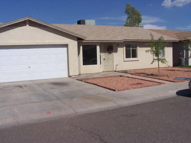 1611 S 63rd Dr., Phoenix, AZ 85043