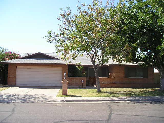 1808 S Spruce, Mesa, AZ 85210