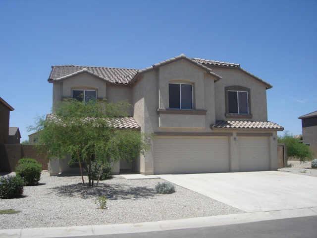 28162 N Granite Ave., Queen Creek, AZ 85243