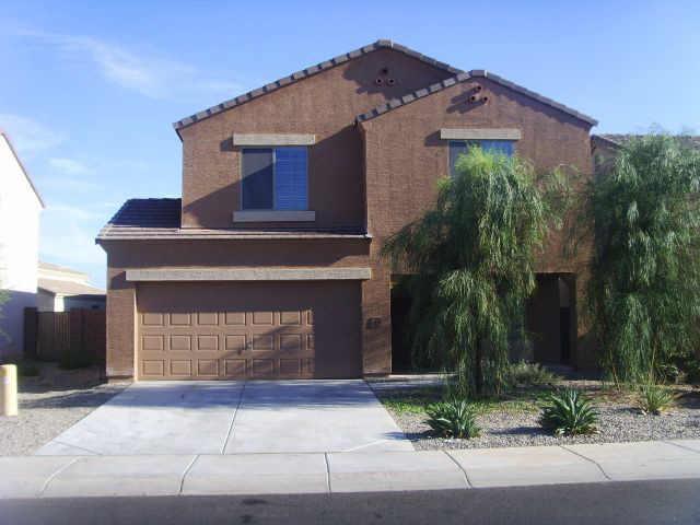 8315 W Crown King Rd., Tolleson, AZ 85353