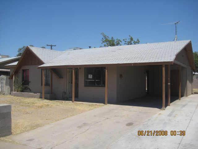 5836 W Cheery Lynn Rd., Phoenix, AZ 85031