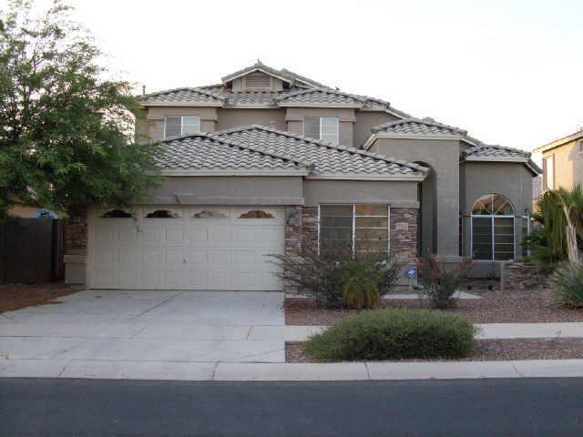 22002 E Camina Plata, Queen Creek, AZ 85242