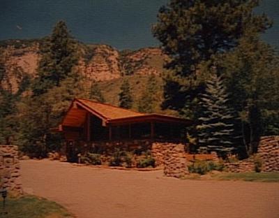 31 Junipine Resort, Sedona, AZ