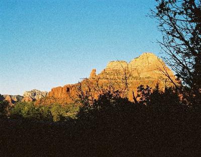 129 W Chapel Dr., Sedona, AZ 86336