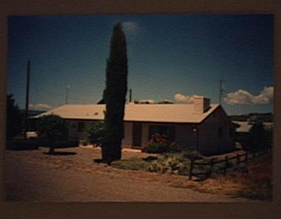 4570 Fairway Dr., Rimrock, AZ 86335