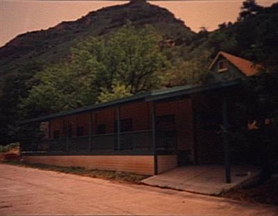 45 Twin Springs, Sedona, AZ