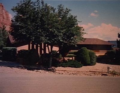 110 Canyon Tr., Sedona, AZ 86351