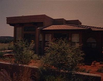 100 Geronimo Dr. #41, Sedona, AZ 86336