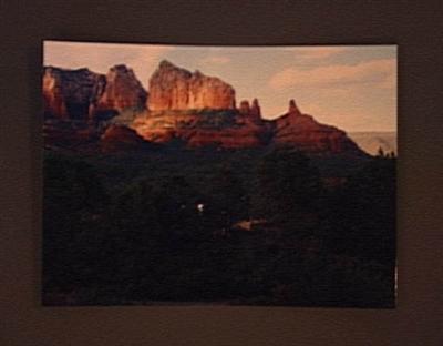 210 Coronado Tr., Sedona, AZ 86336