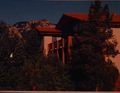 20 Manzanita Ln., Sedona, AZ